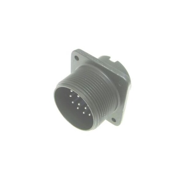 ER 17C 17-16 PIN RECP BOX